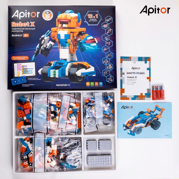 Apitor