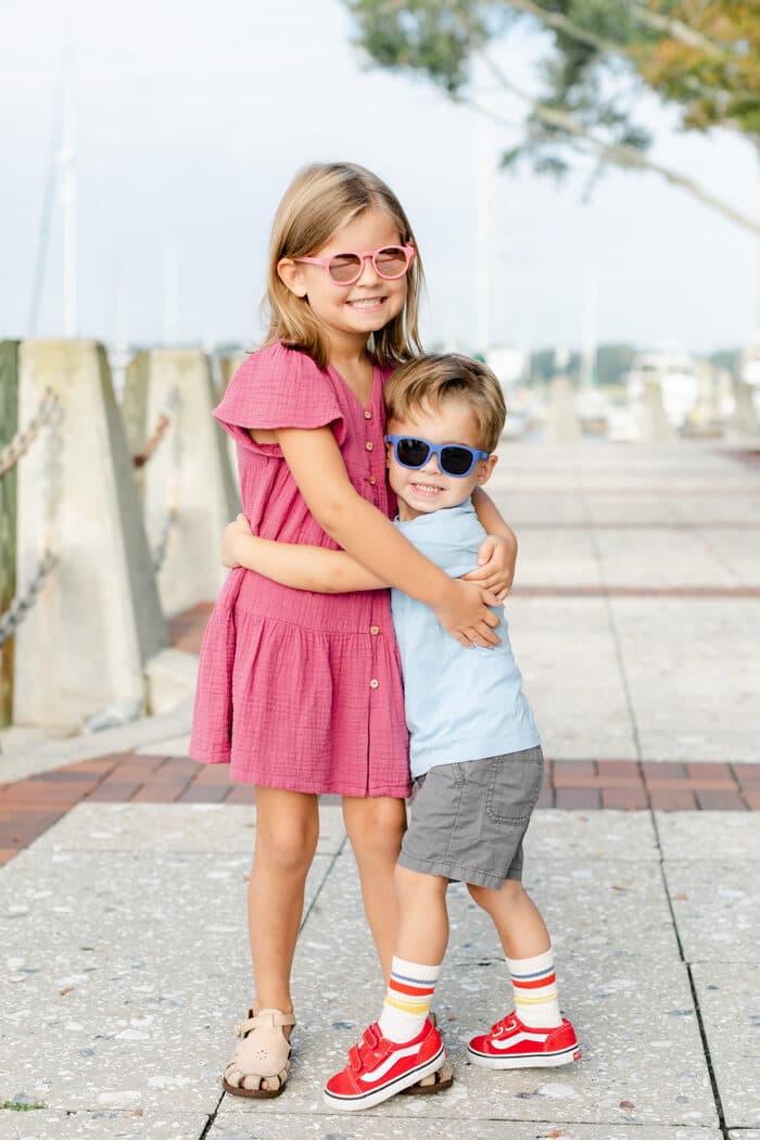 Babiators