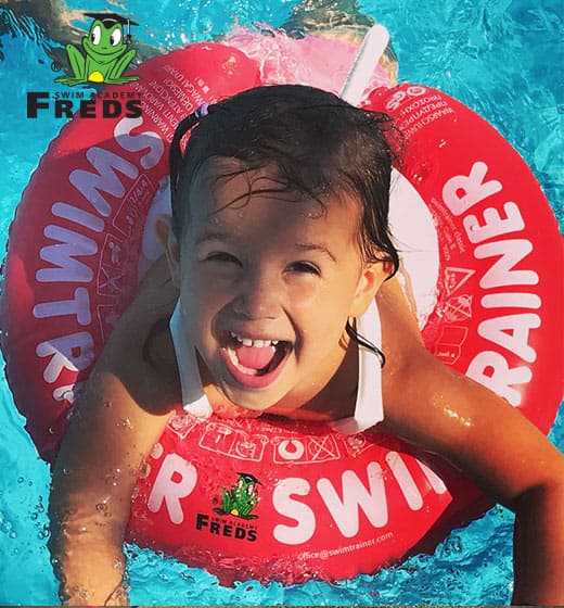 SWIMTRAINER