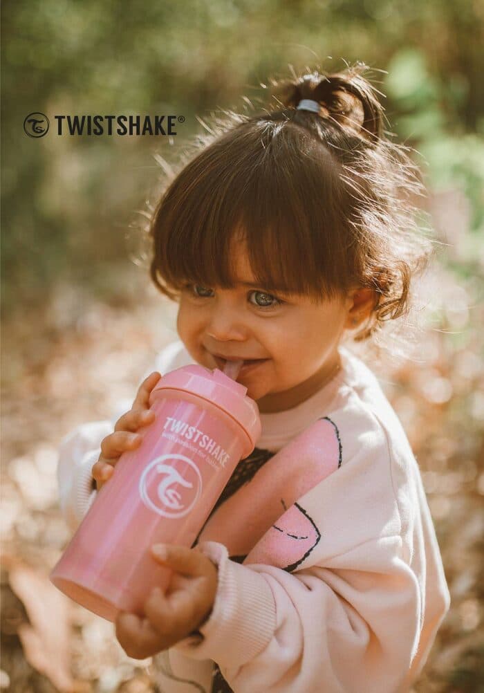 Twistshake